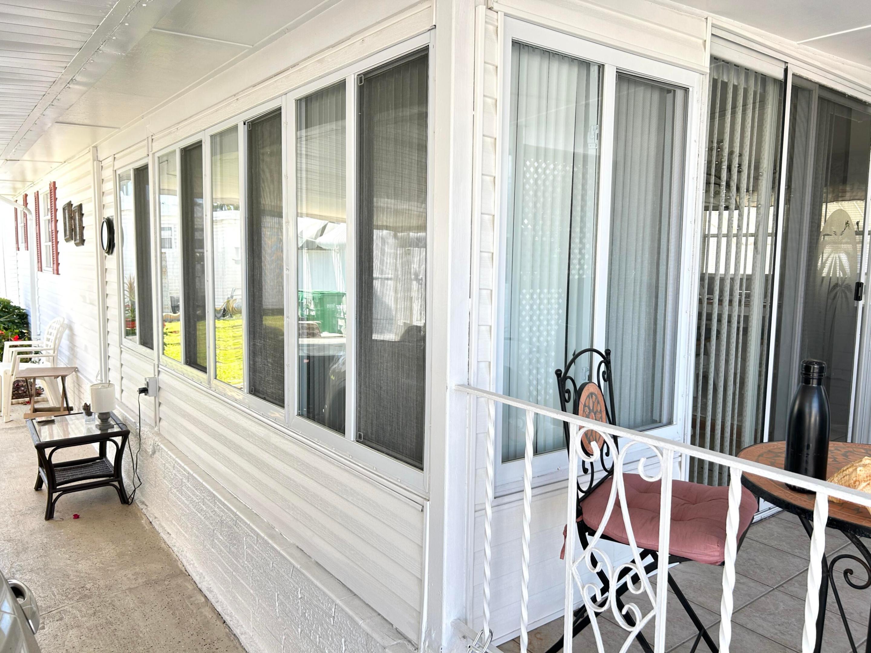 Orangebrook Harbor - Residential