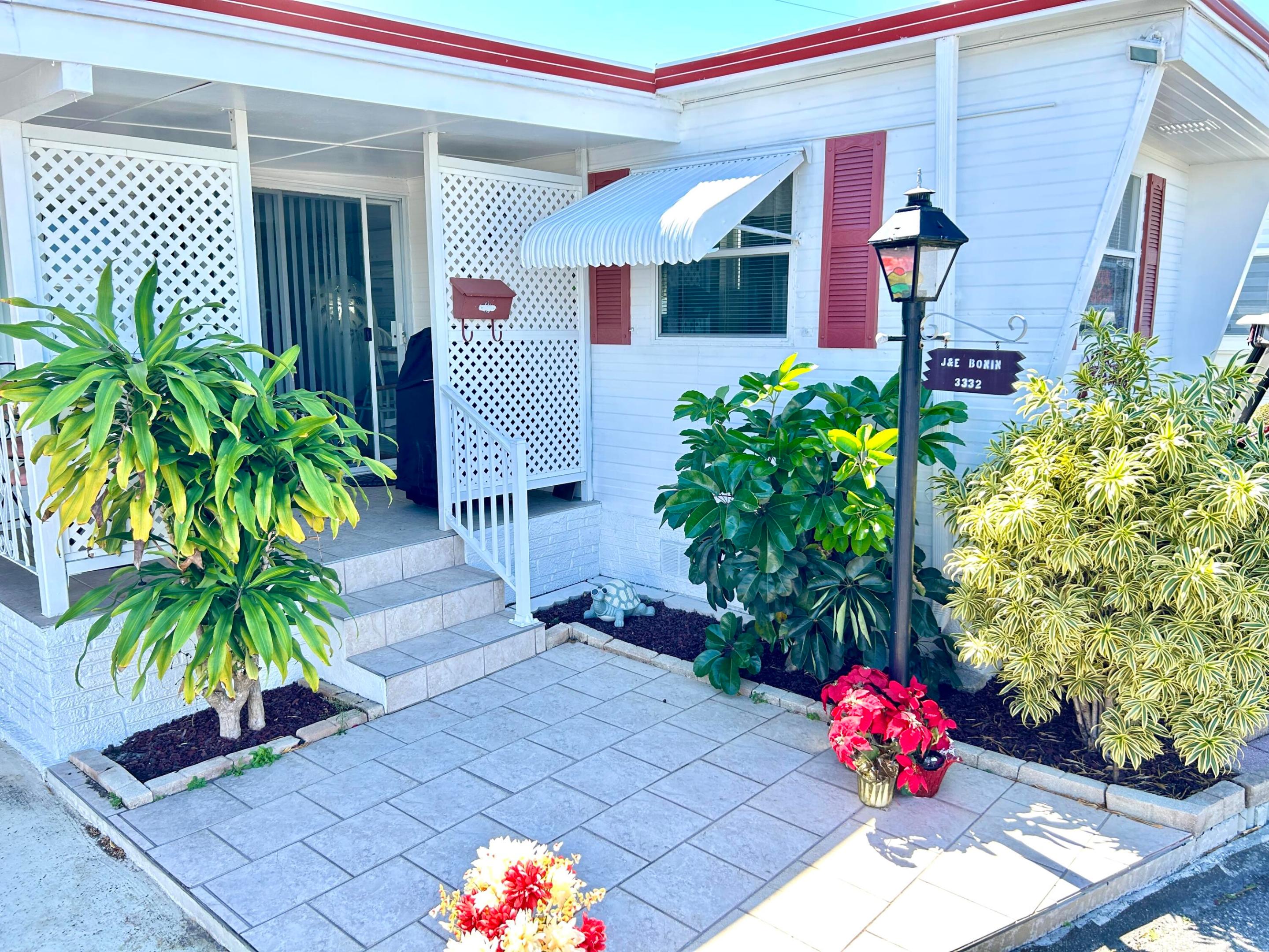 Orangebrook Harbor - Residential