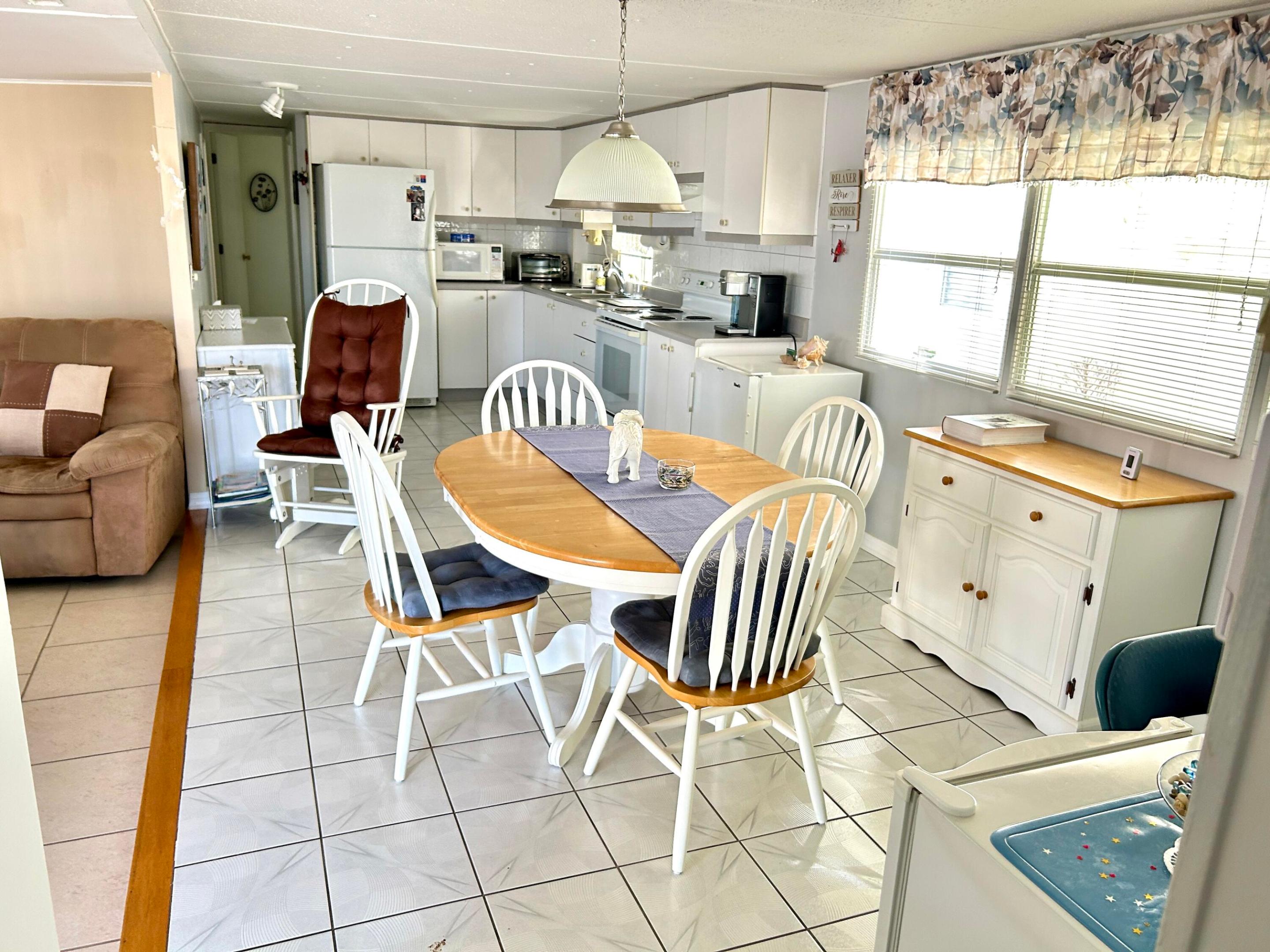 Orangebrook Harbor - Residential