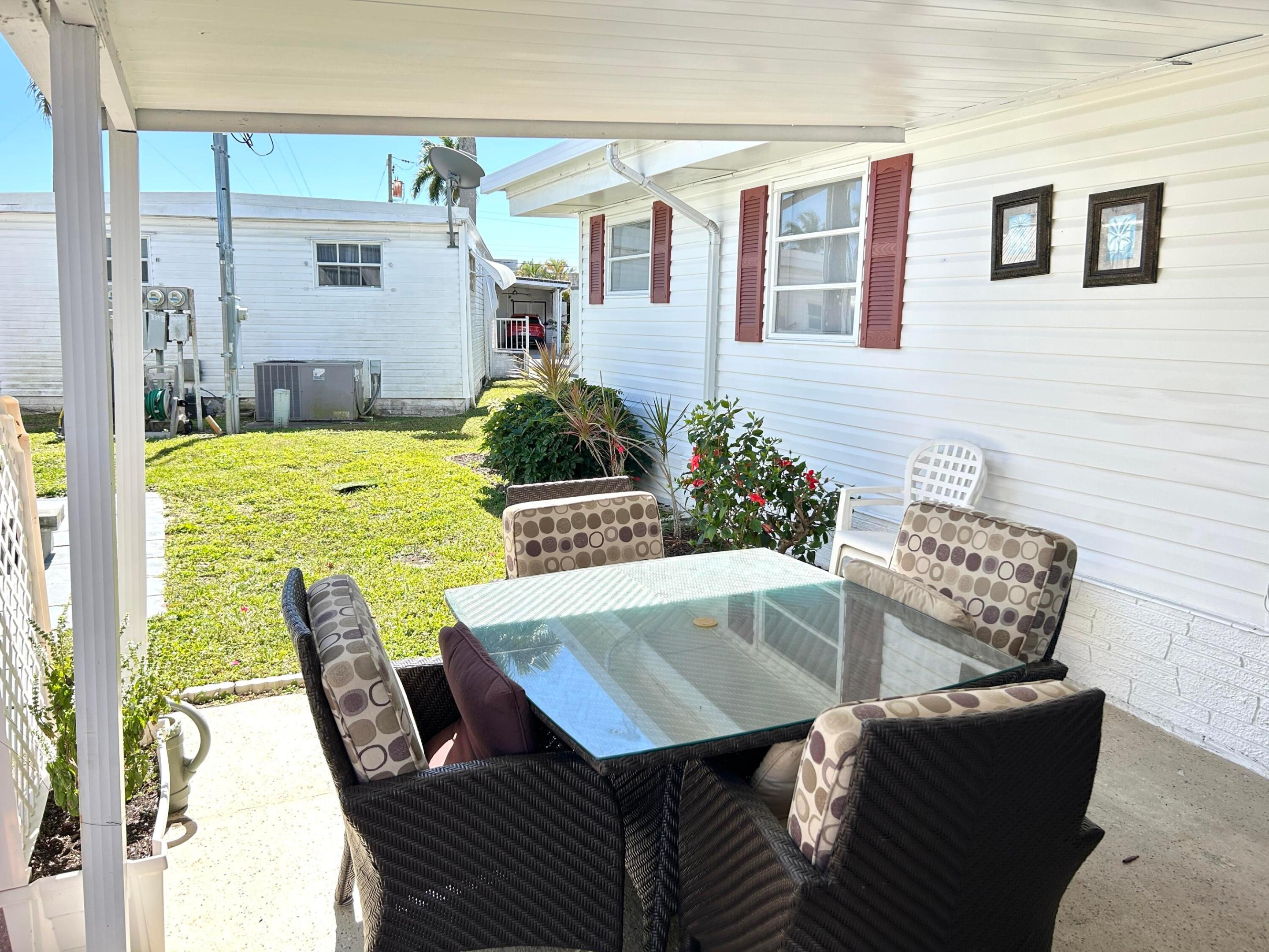 Orangebrook Harbor - Residential