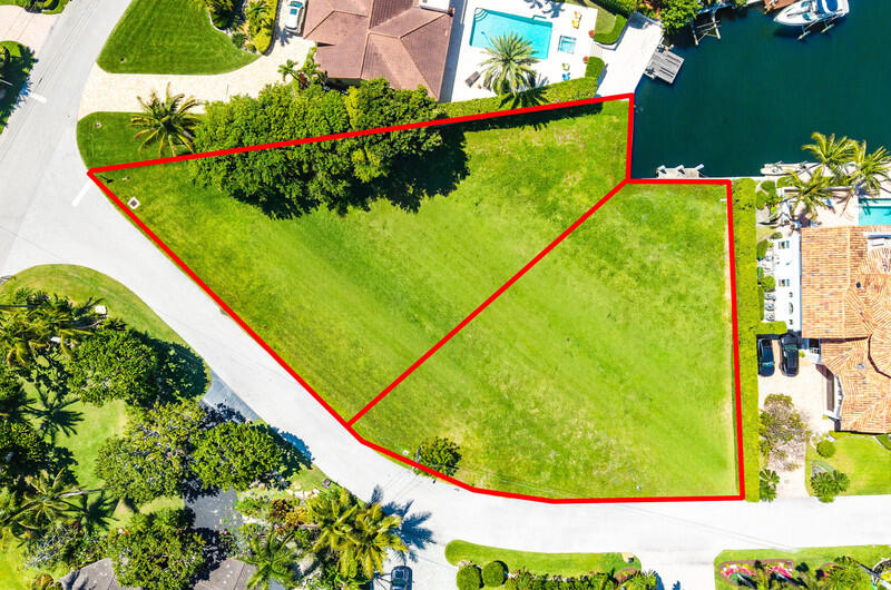 MC CORMICK MILE ADD 1 - Residential