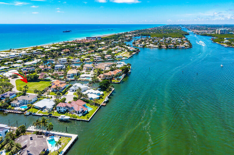 MC CORMICK MILE ADD 1 - Residential