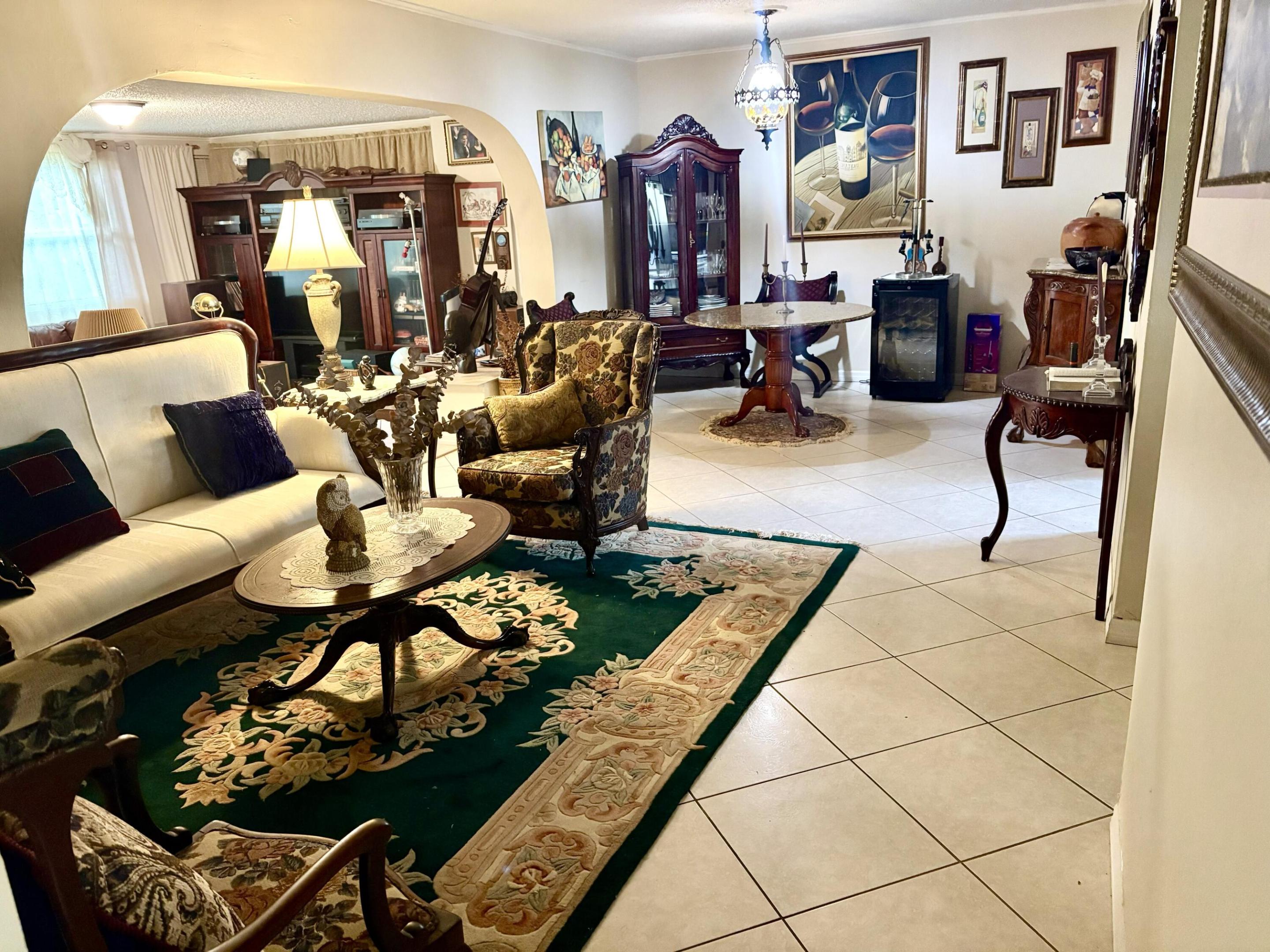 PLANTATION SUNRISE HEIGHTS 1ST - Residential