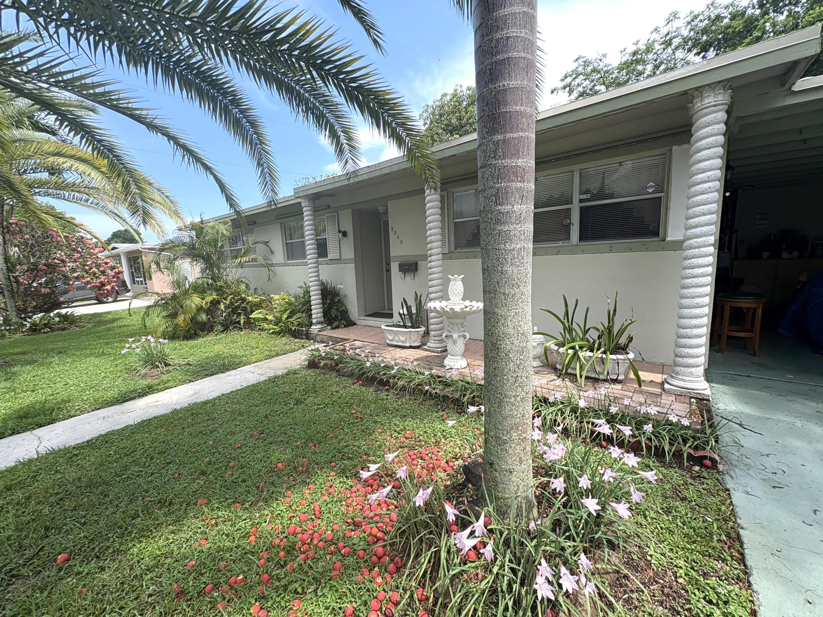 PLANTATION SUNRISE HEIGHTS 1ST - Residential