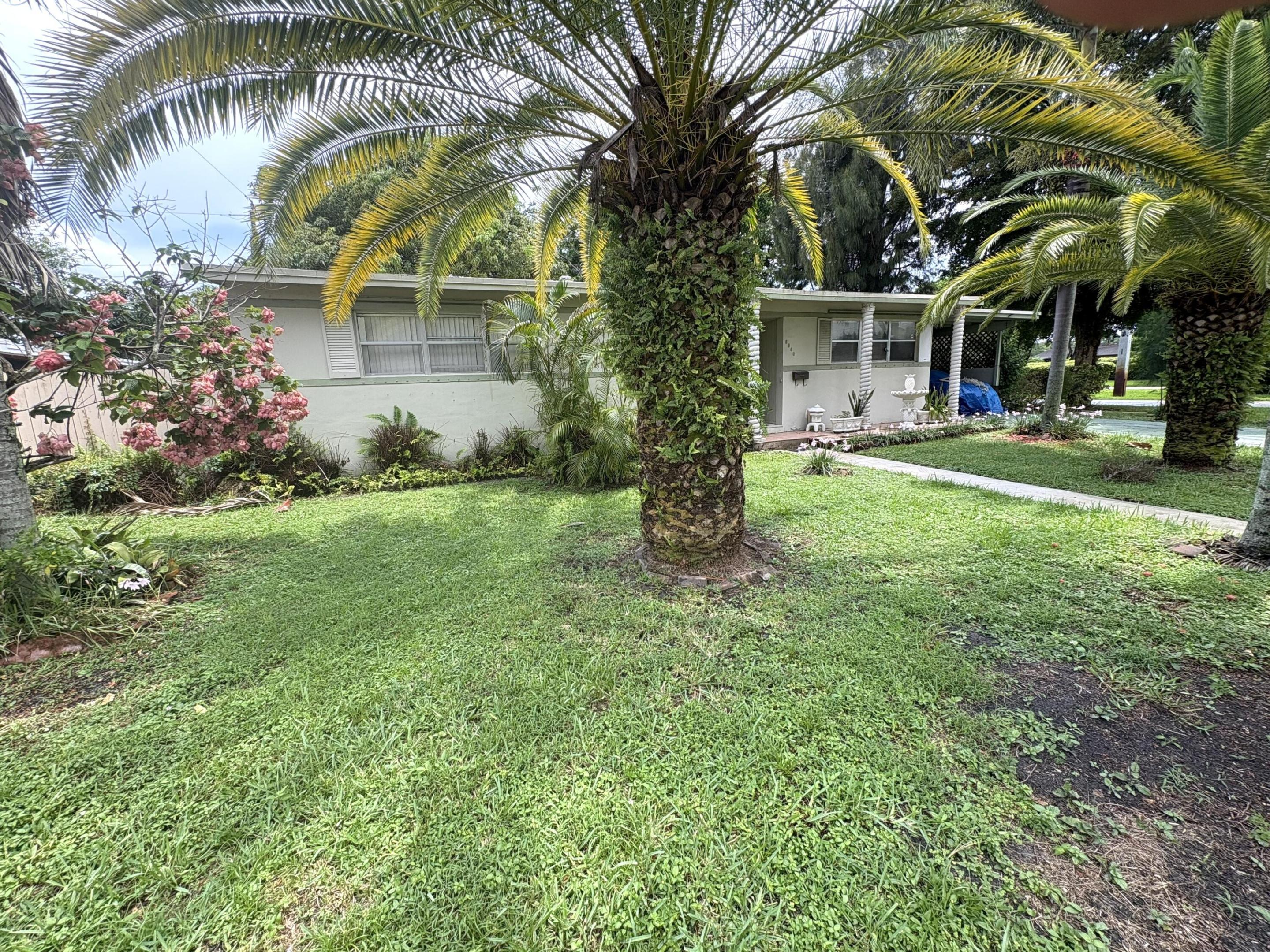 PLANTATION SUNRISE HEIGHTS 1ST - Residential