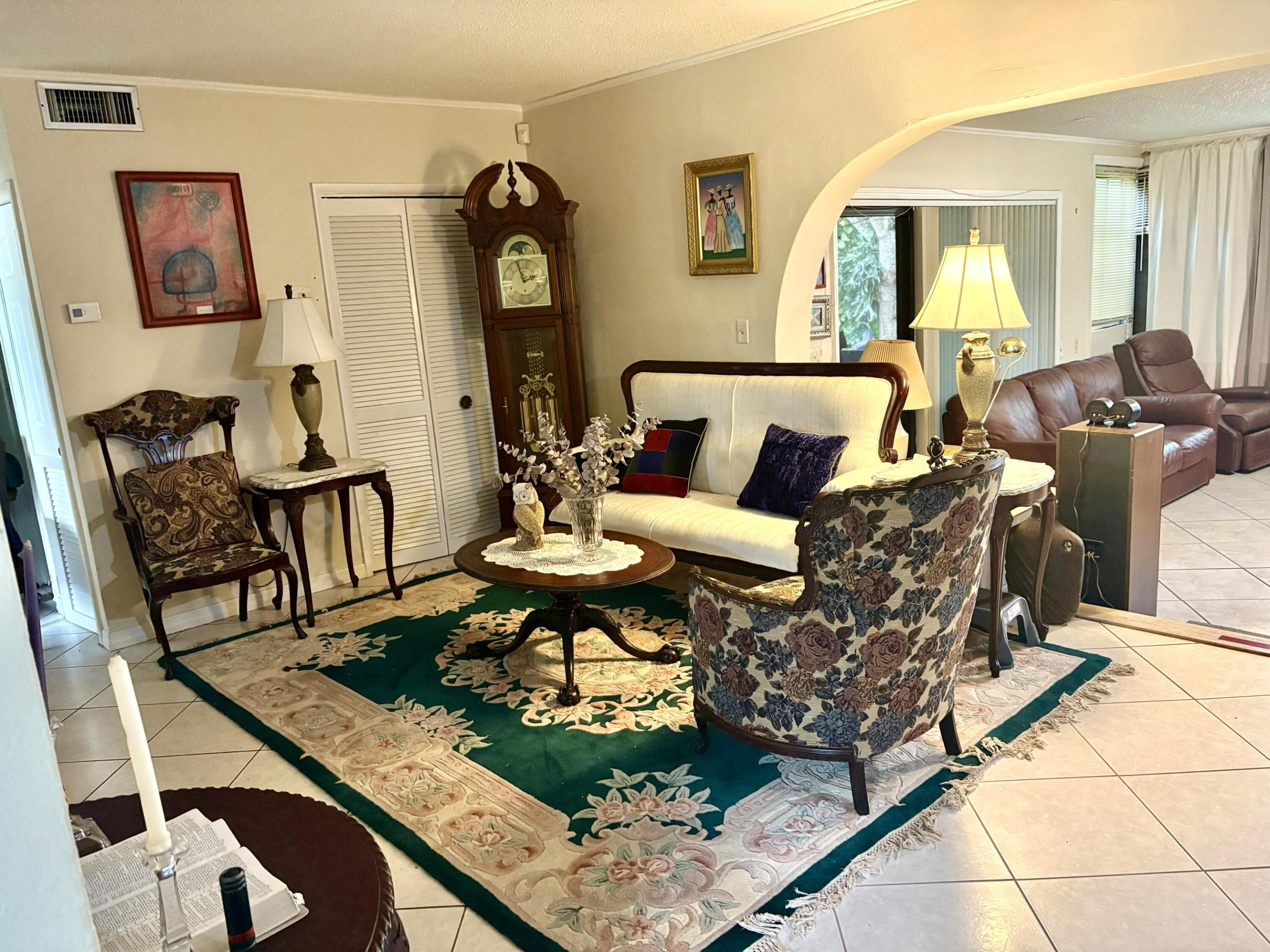 PLANTATION SUNRISE HEIGHTS 1ST - Residential
