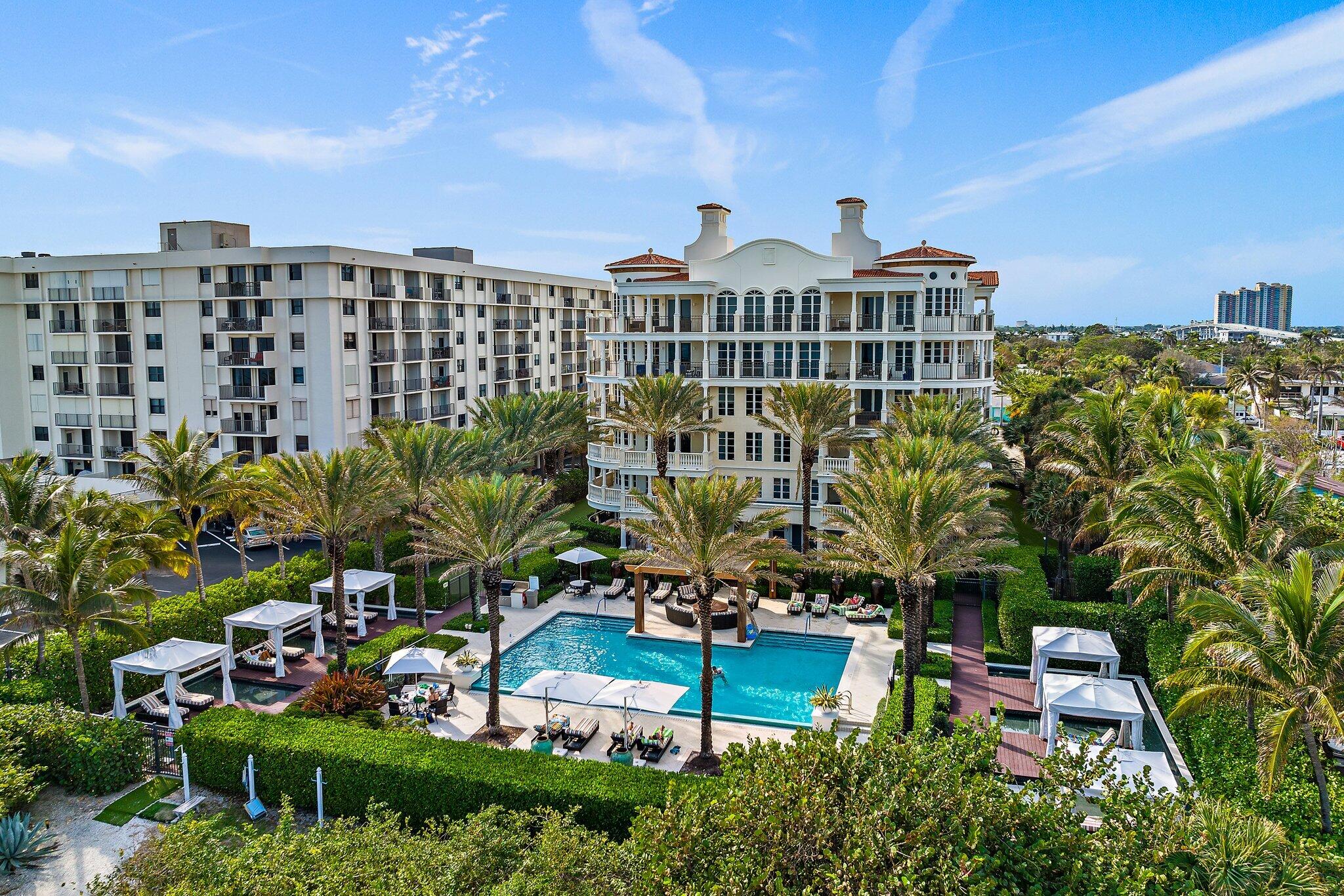 DOLCE VITA CONDO - Residential