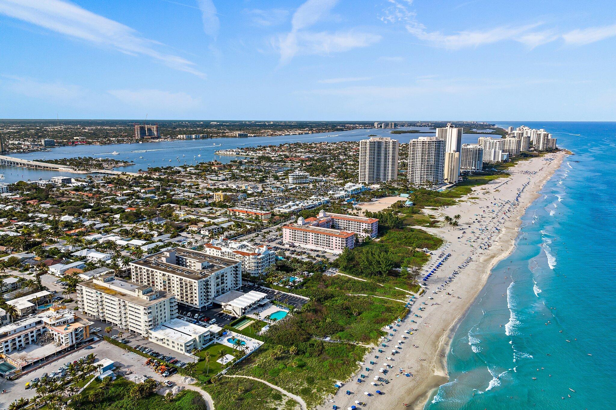 DOLCE VITA CONDO - Residential