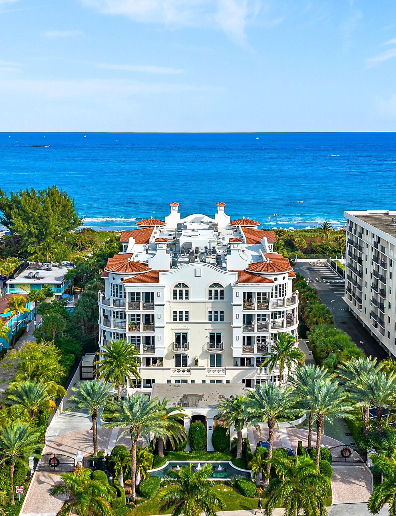 DOLCE VITA CONDO - Residential