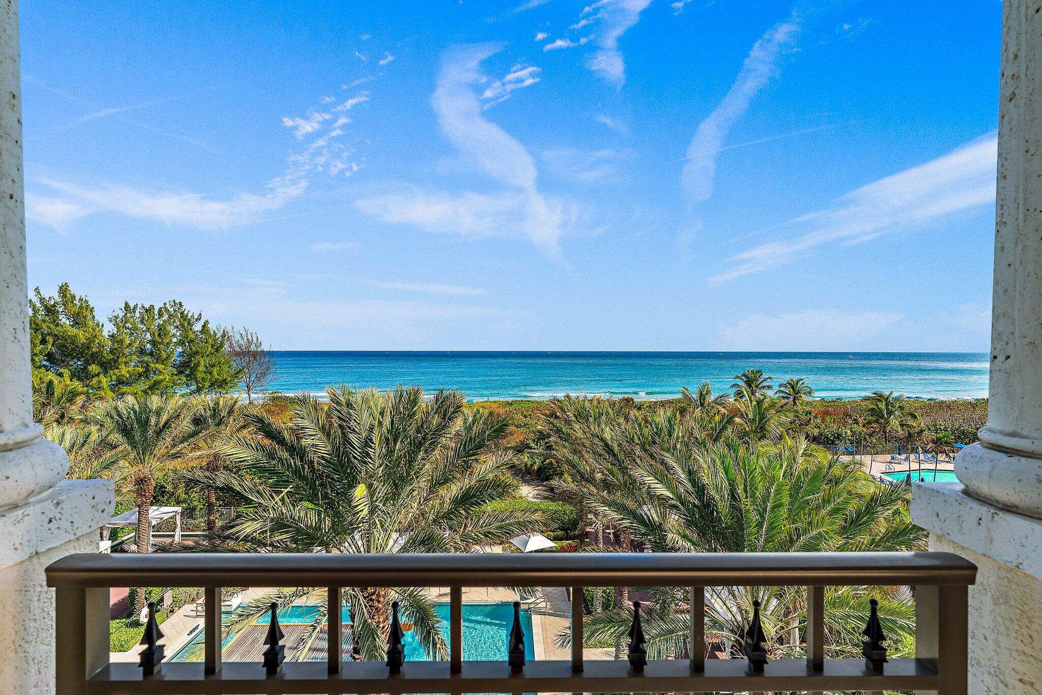 DOLCE VITA CONDO - Residential
