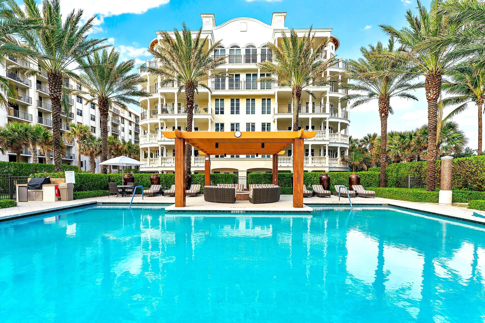 DOLCE VITA CONDO - Residential