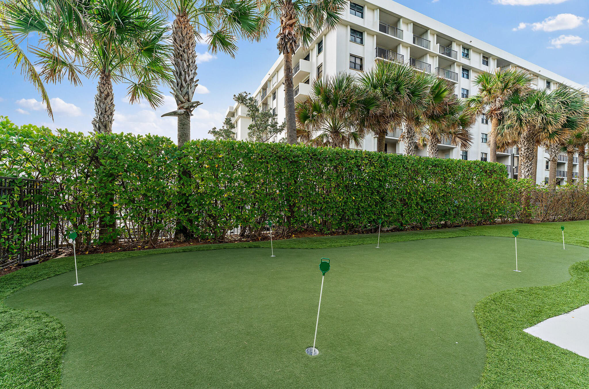 DOLCE VITA CONDO - Residential