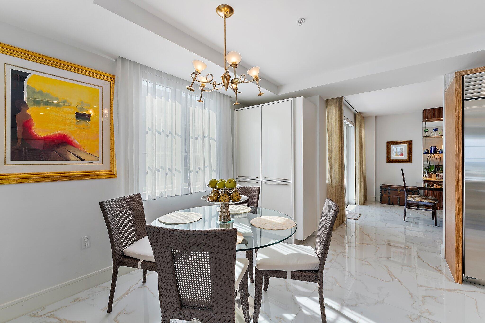 DOLCE VITA CONDO - Residential