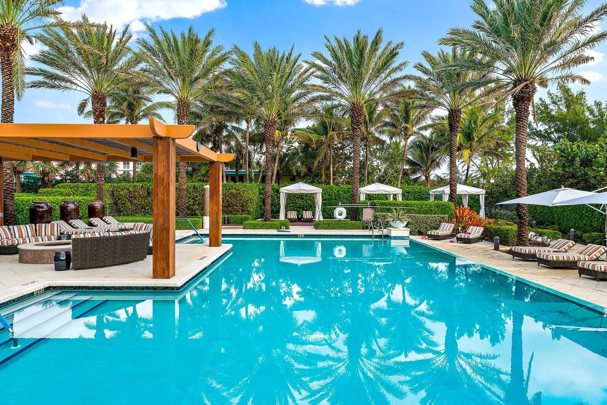 DOLCE VITA CONDO - Residential