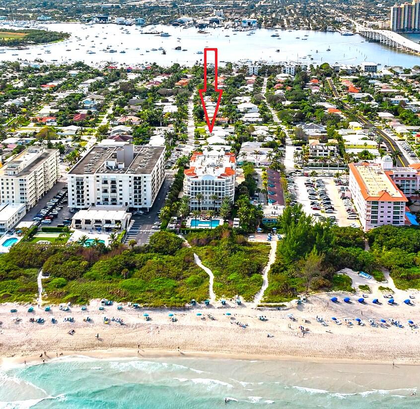 DOLCE VITA CONDO - Residential