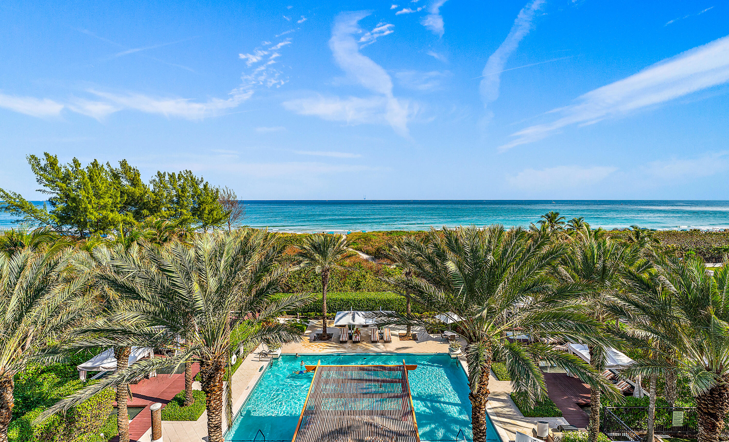 DOLCE VITA CONDO - Residential