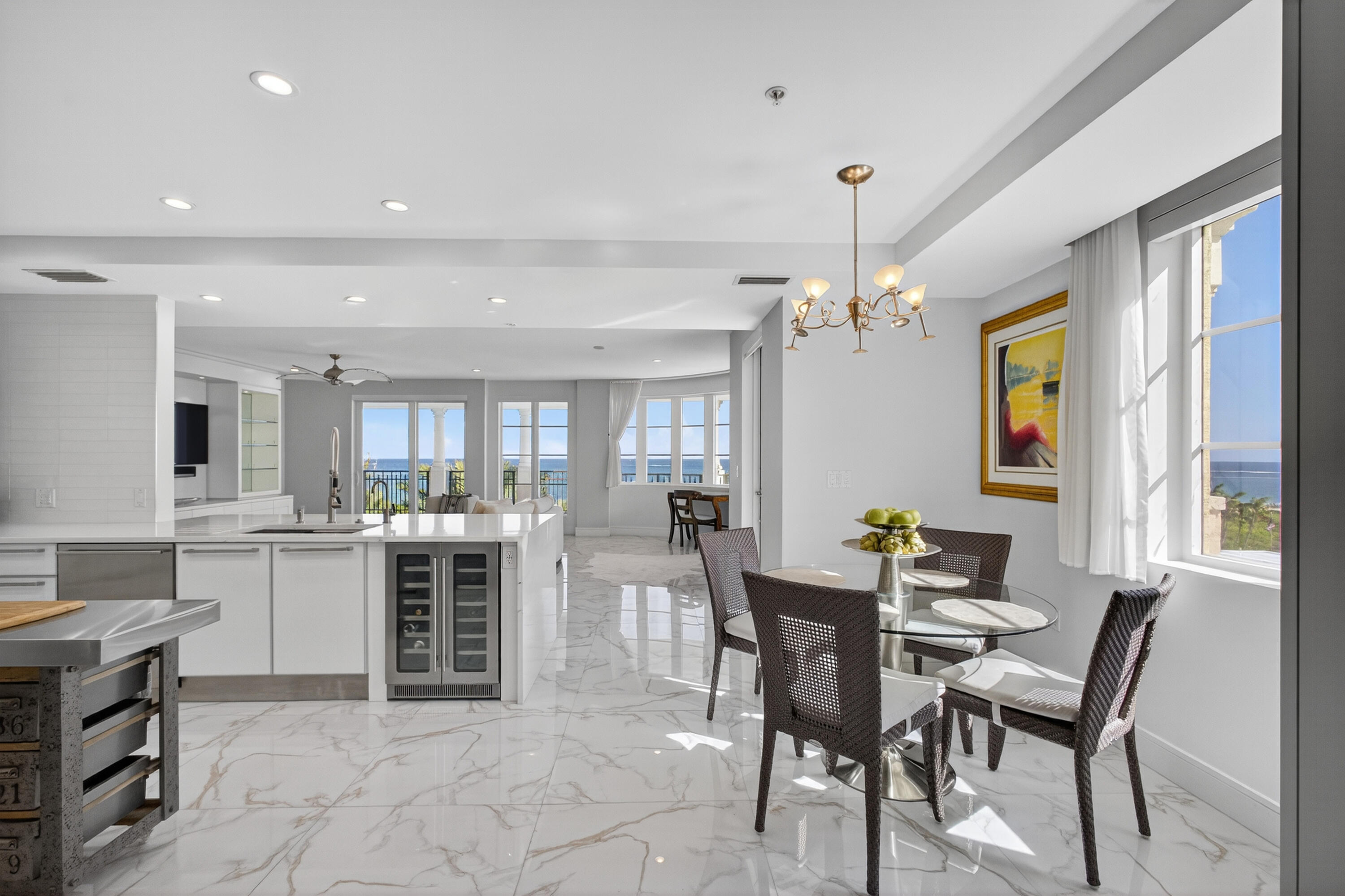 DOLCE VITA CONDO - Residential