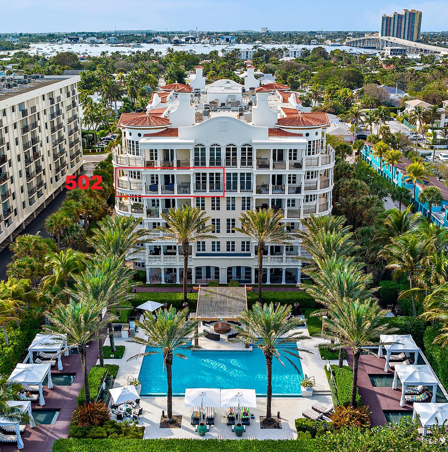 DOLCE VITA CONDO - Residential