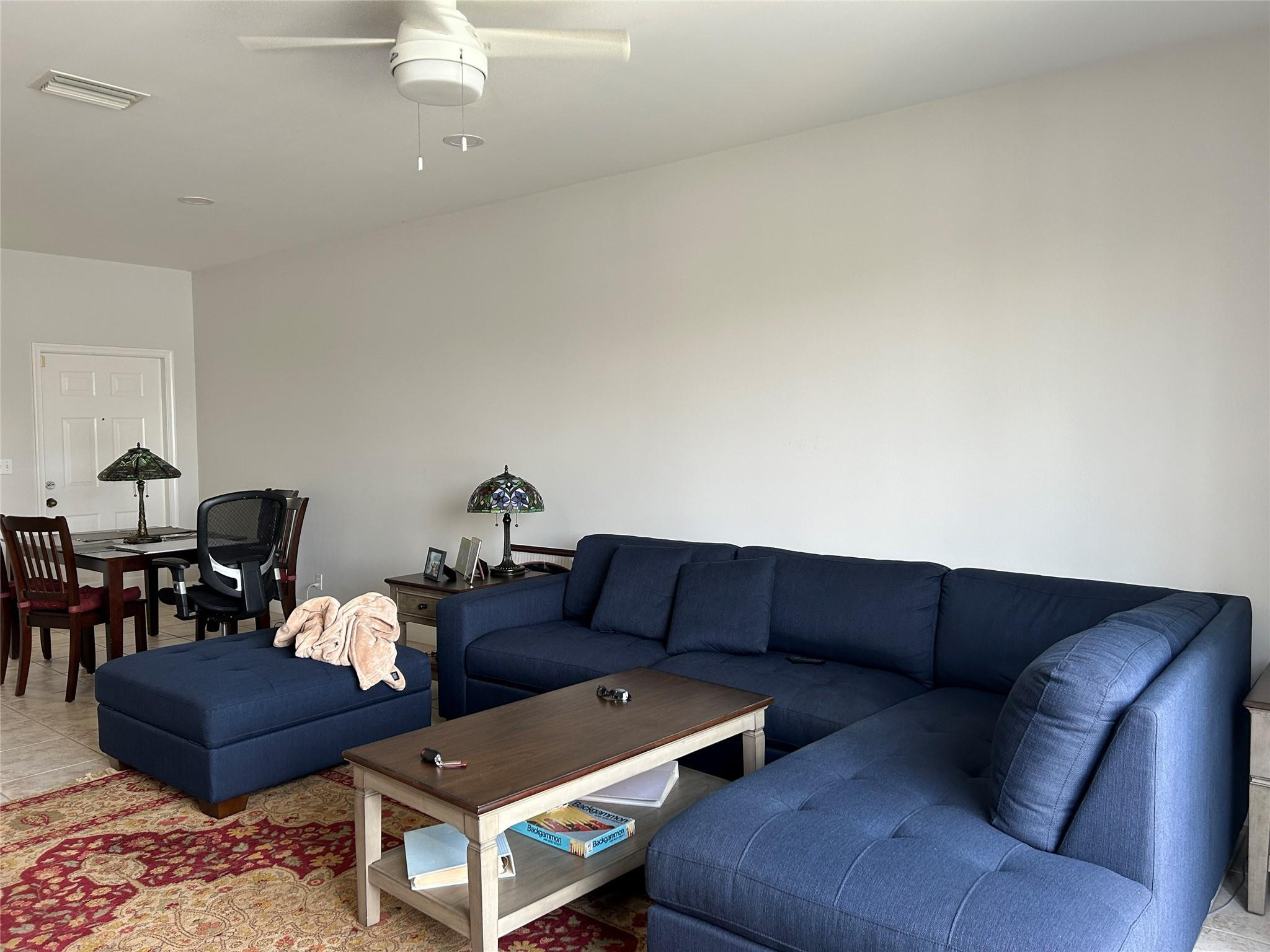 SECTORS 8 9 AND 10 PLAT - Residential Lease