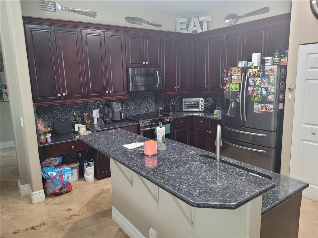 Coral Creek Rep 2 - Residential