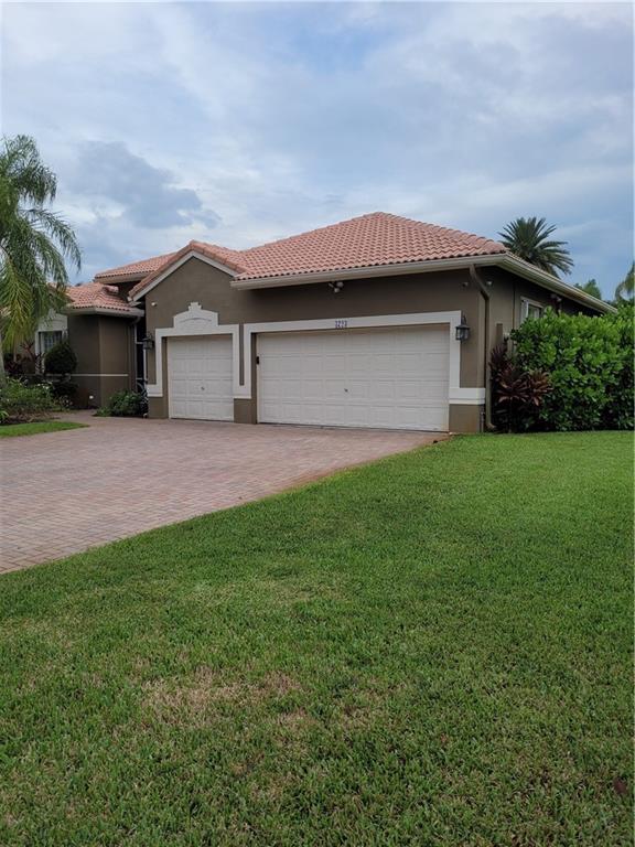 Coral Creek Rep 2 - Residential