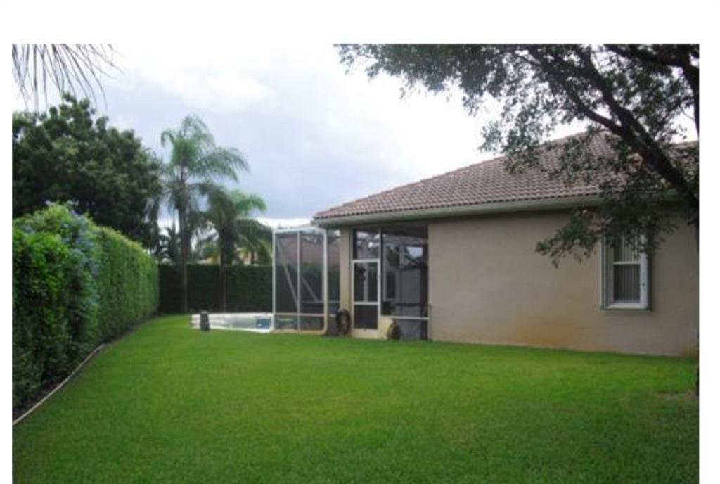 Coral Creek Rep 2 - Residential