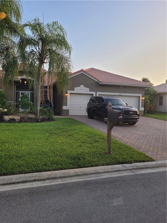 Coral Creek Rep 2 - Residential