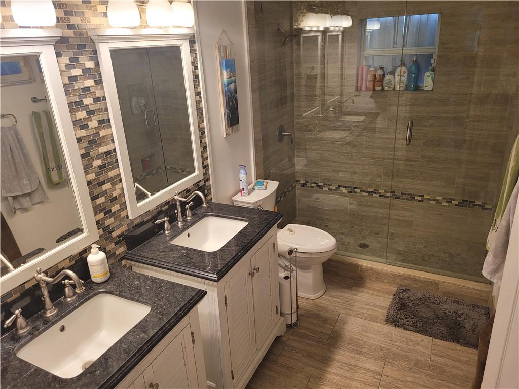 Coral Creek Rep 2 - Residential