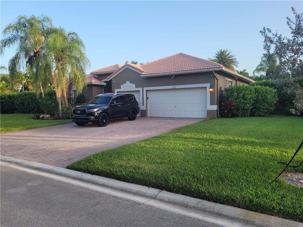 Coral Creek Rep 2 - Residential