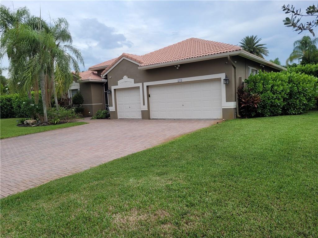 Coral Creek Rep 2 - Residential