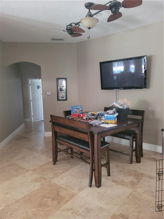 Coral Creek Rep 2 - Residential