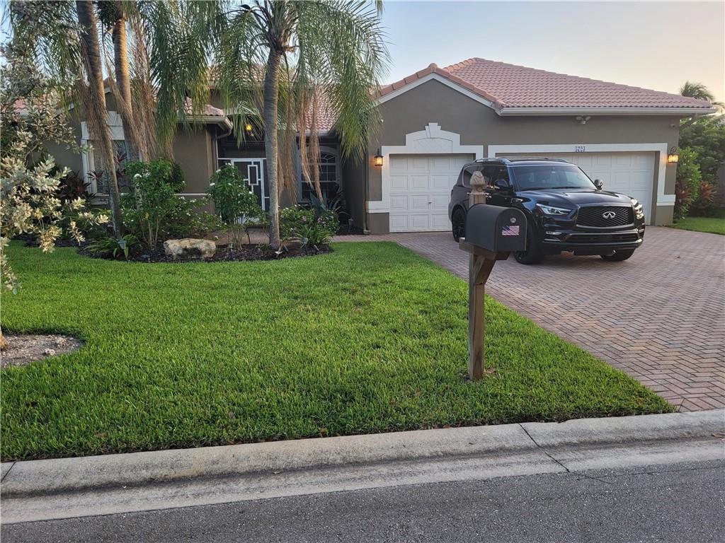Coral Creek Rep 2 - Residential