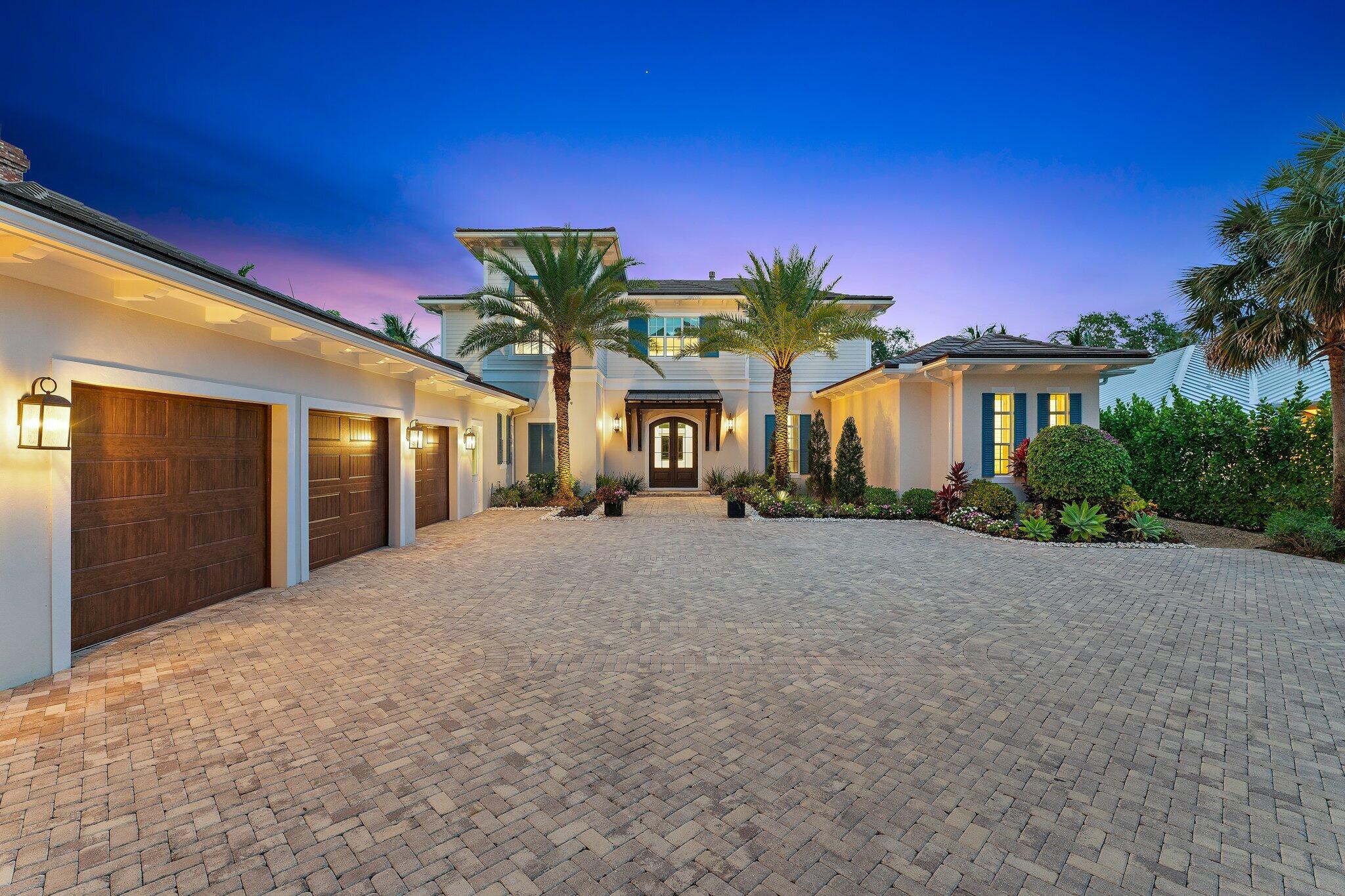 Jupiter River Estates - Residential