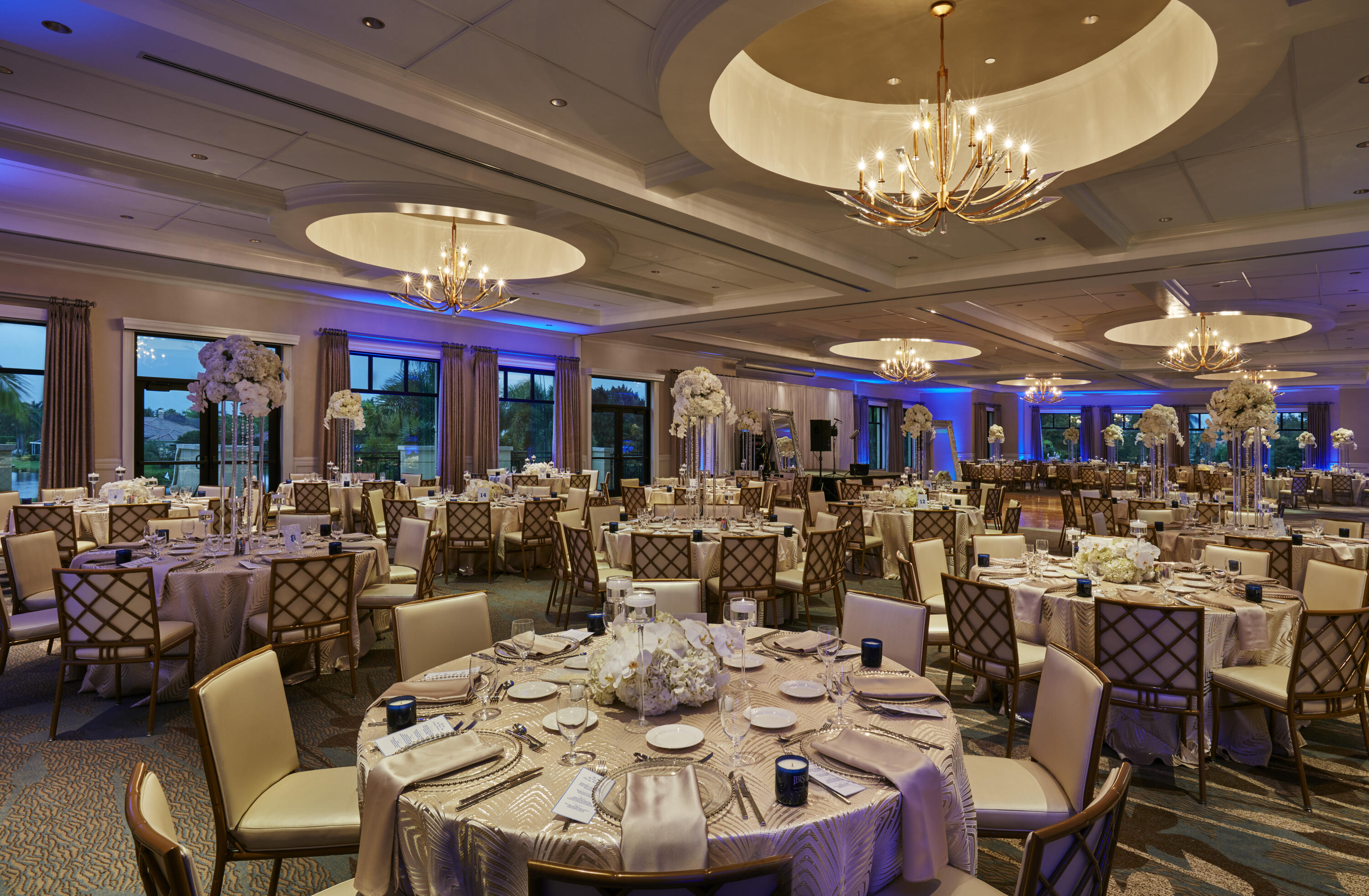 IBIS GOLF AND COUNTRY CLUB - Residential