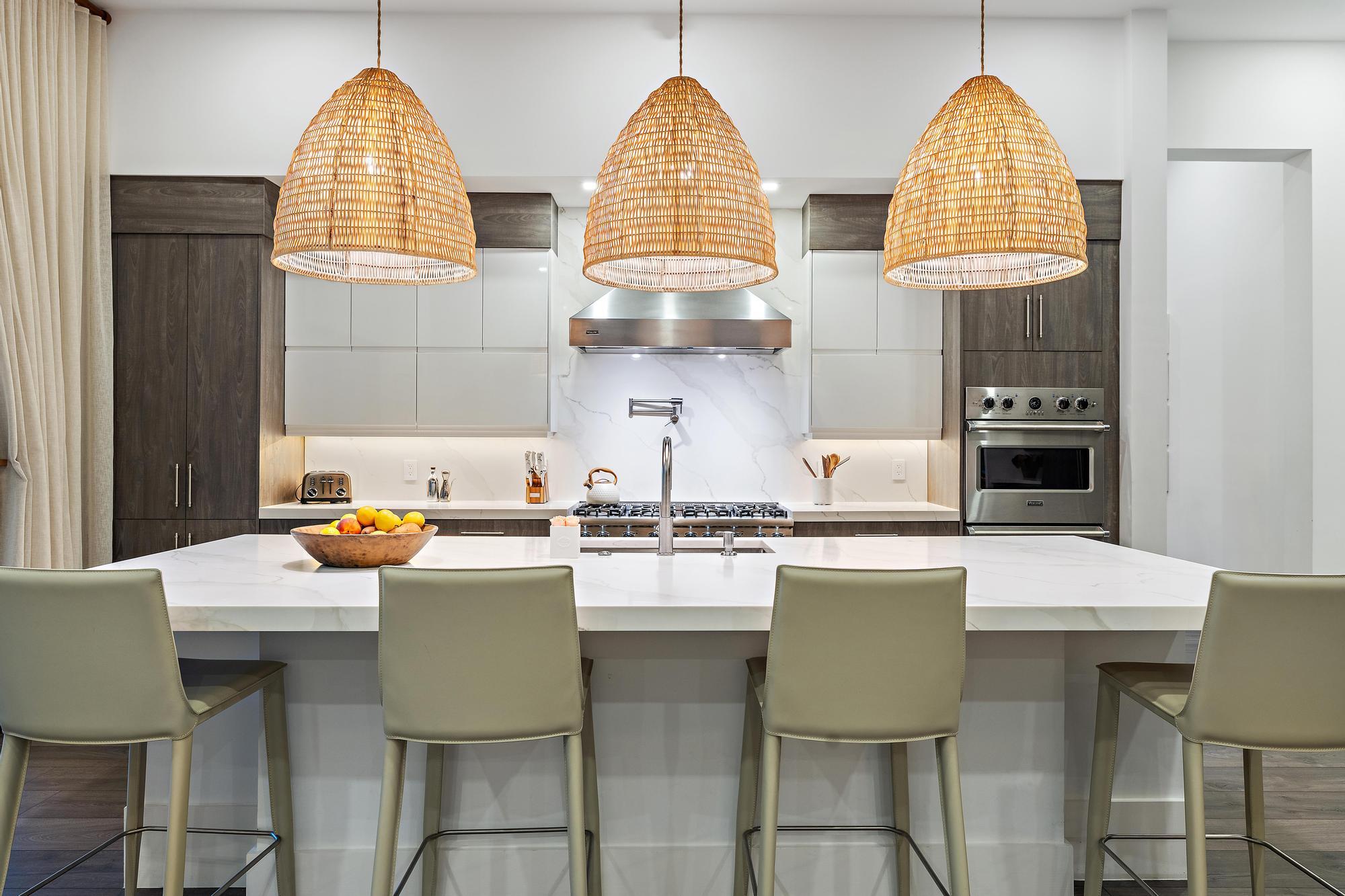 IBIS GOLF AND COUNTRY CLUB - Residential