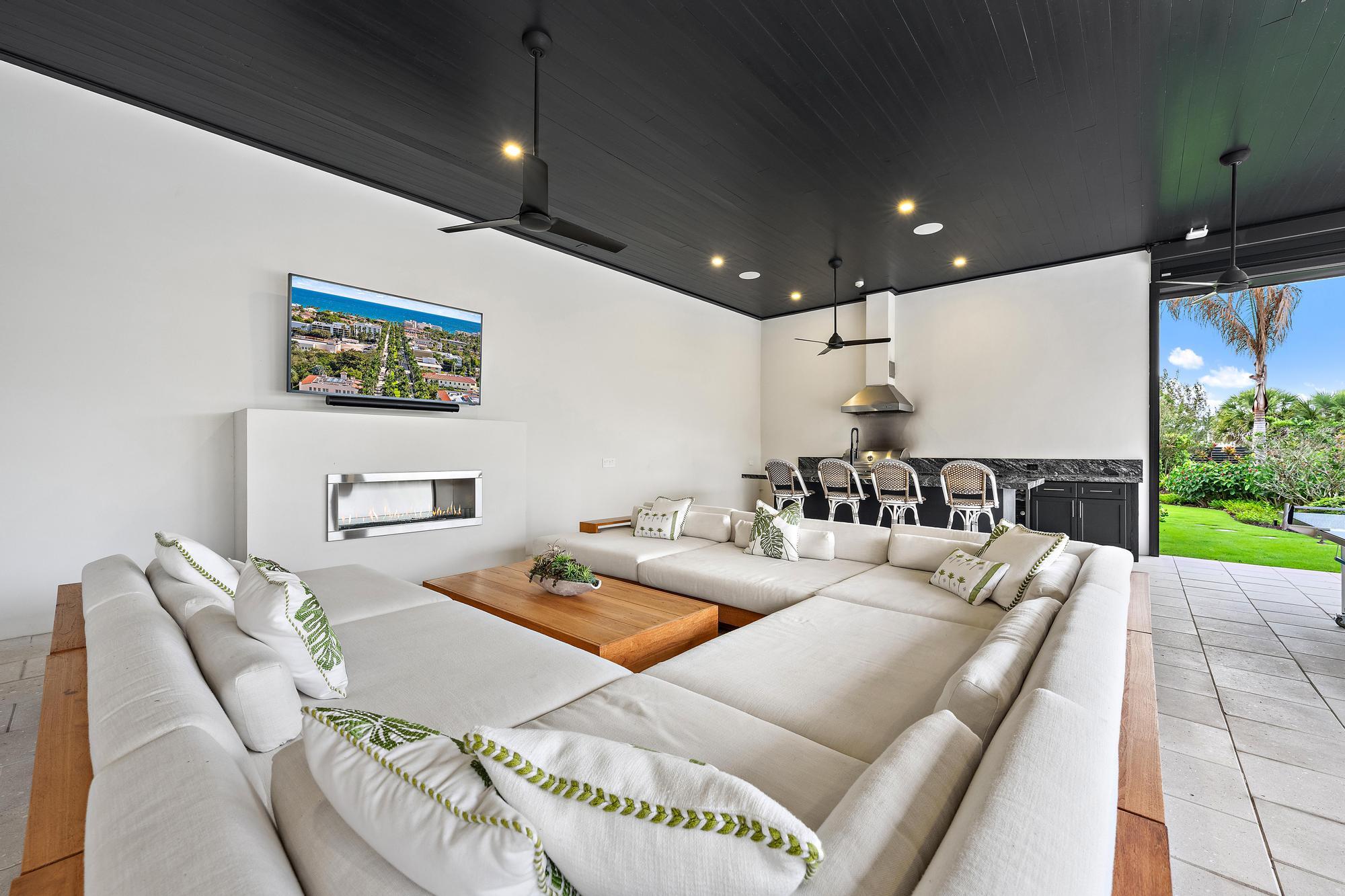 IBIS GOLF AND COUNTRY CLUB - Residential