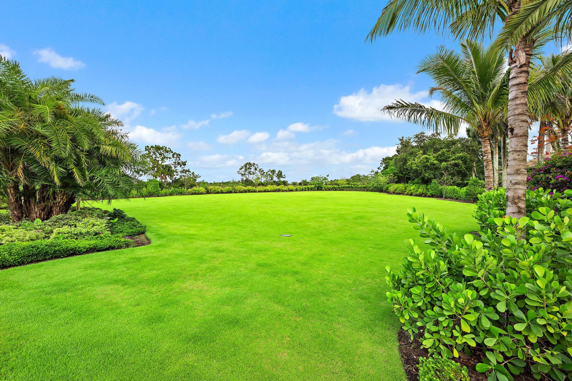 IBIS GOLF AND COUNTRY CLUB - Residential