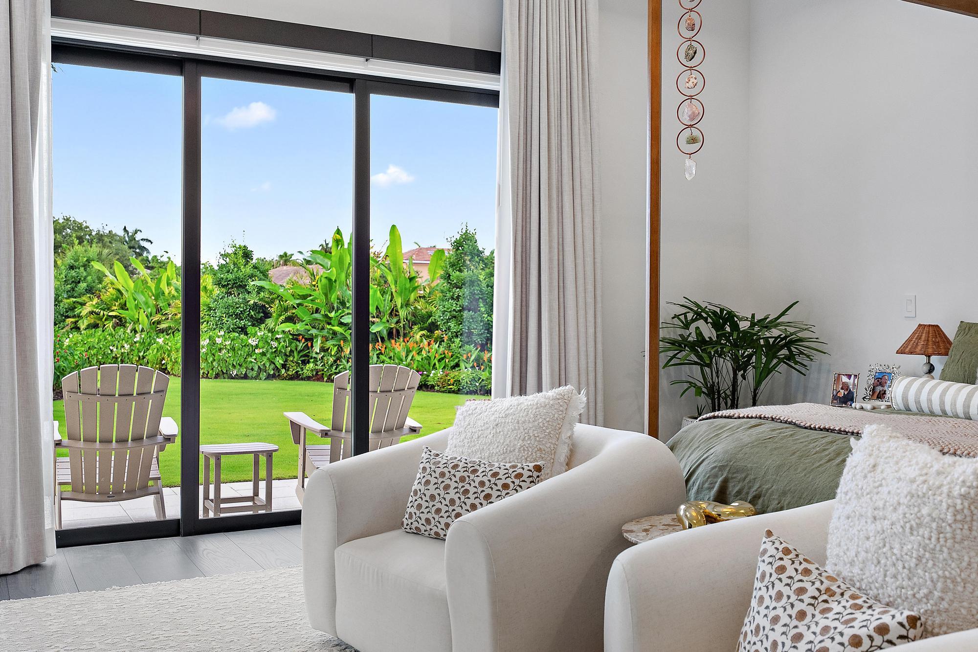 IBIS GOLF AND COUNTRY CLUB - Residential