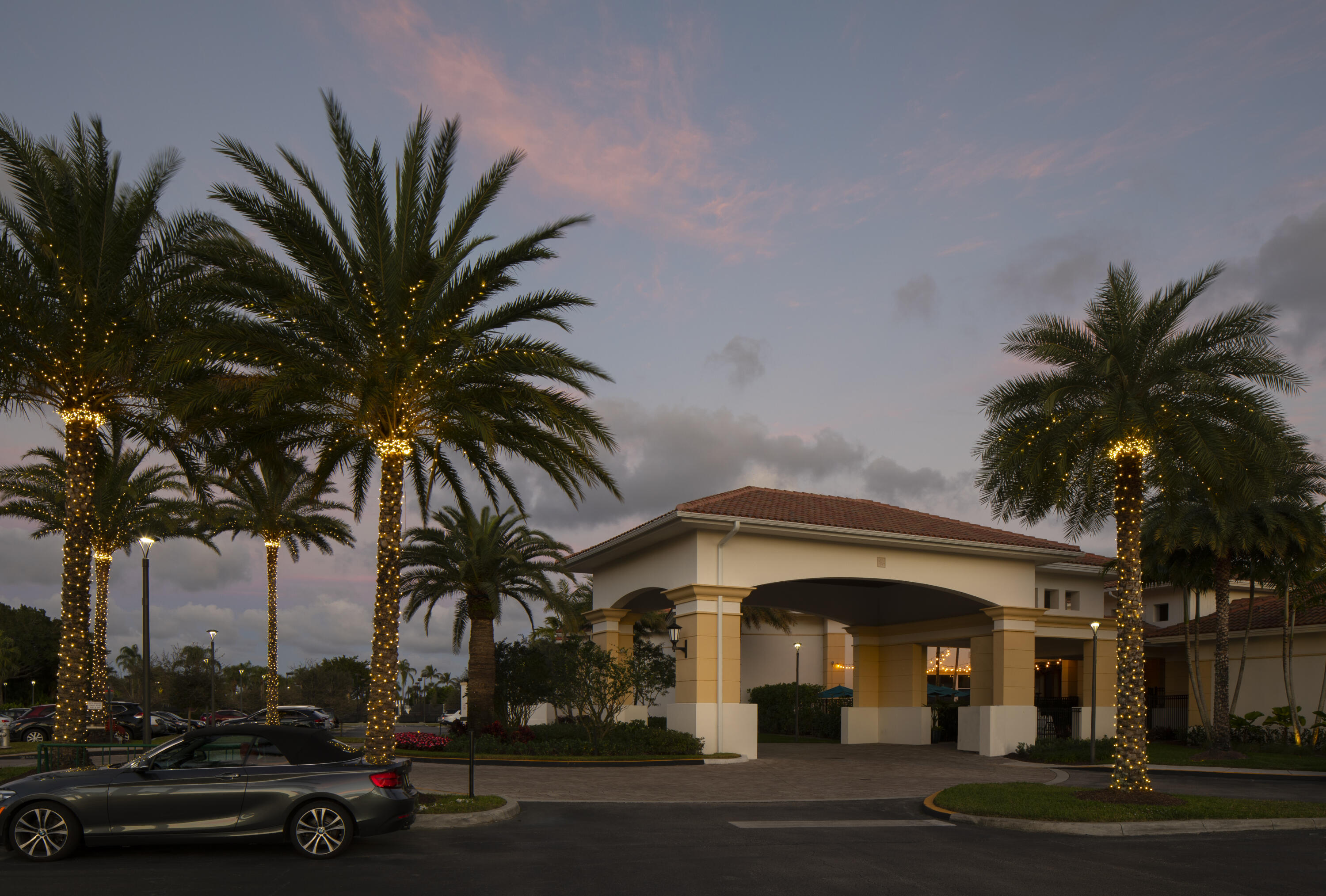 IBIS GOLF AND COUNTRY CLUB - Residential