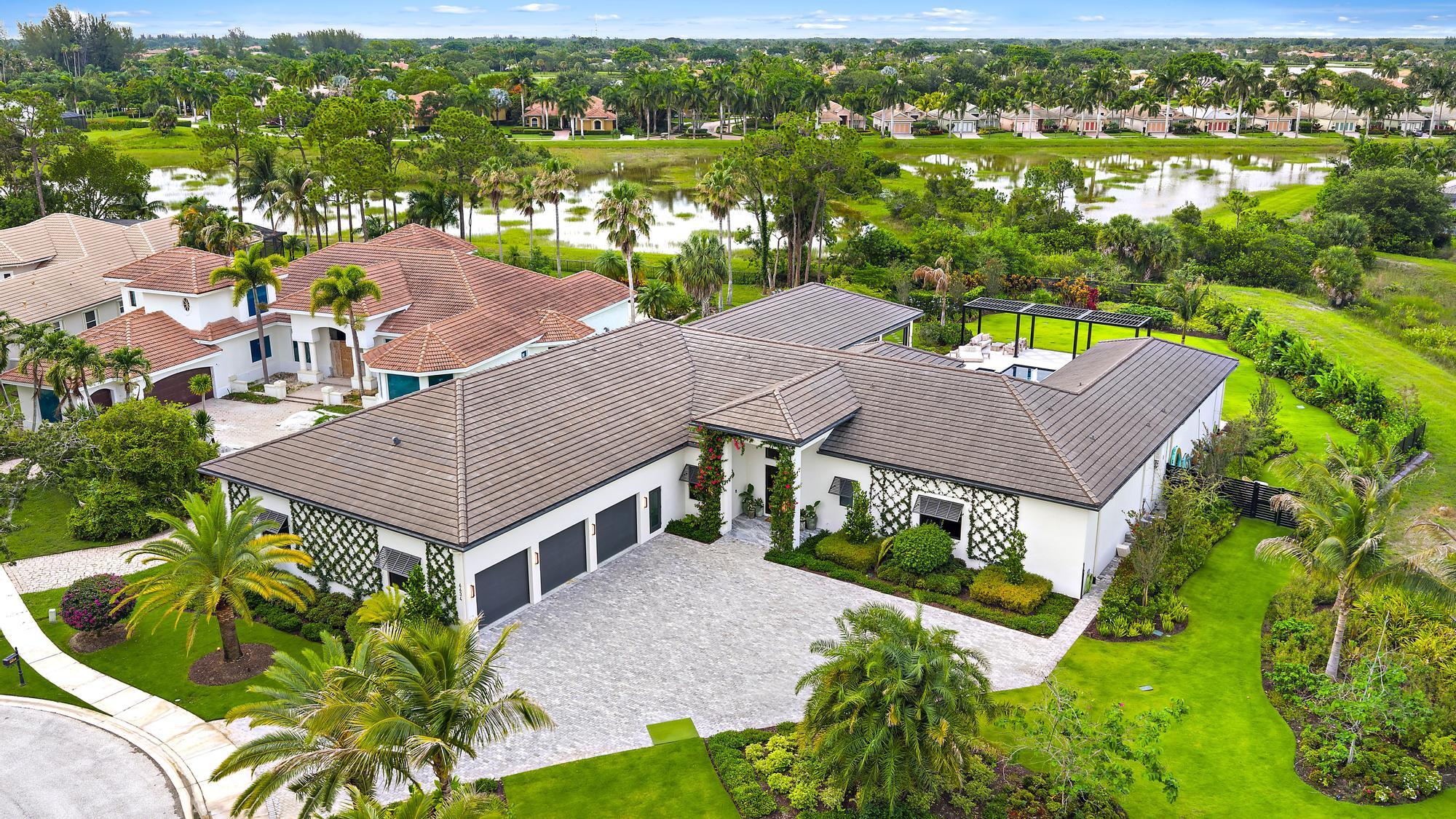 IBIS GOLF AND COUNTRY CLUB - Residential