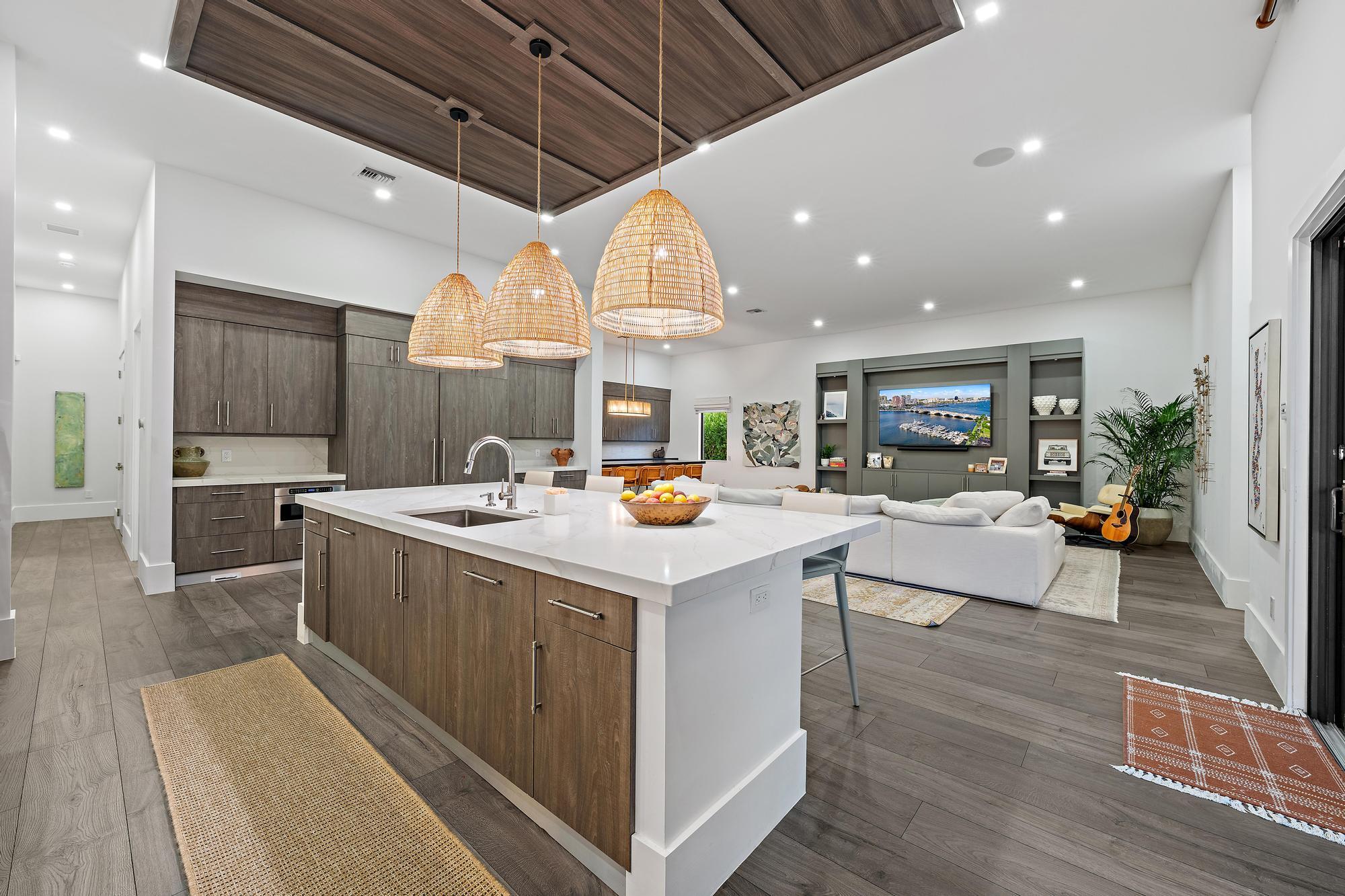 IBIS GOLF AND COUNTRY CLUB - Residential