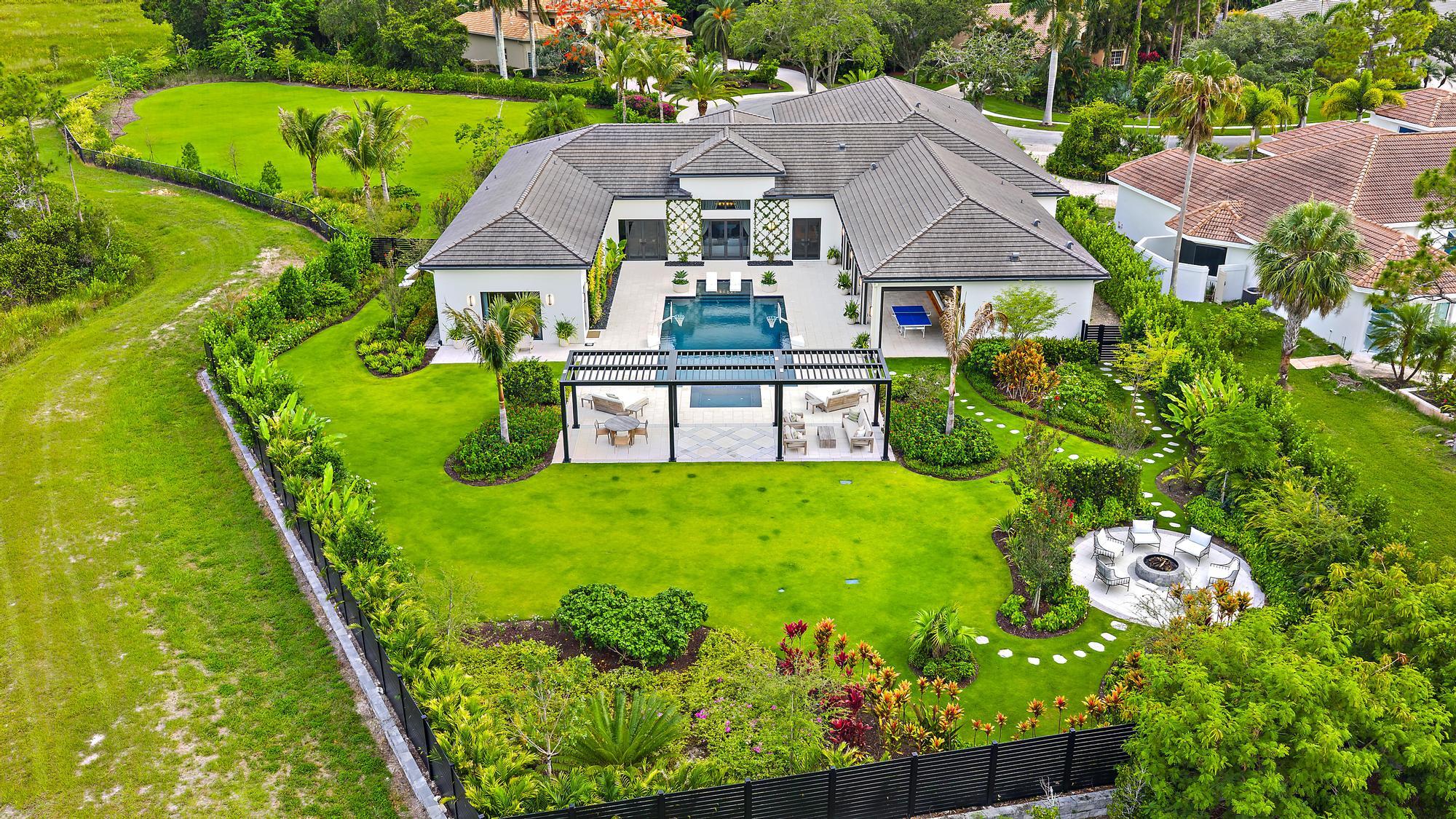 IBIS GOLF AND COUNTRY CLUB - Residential
