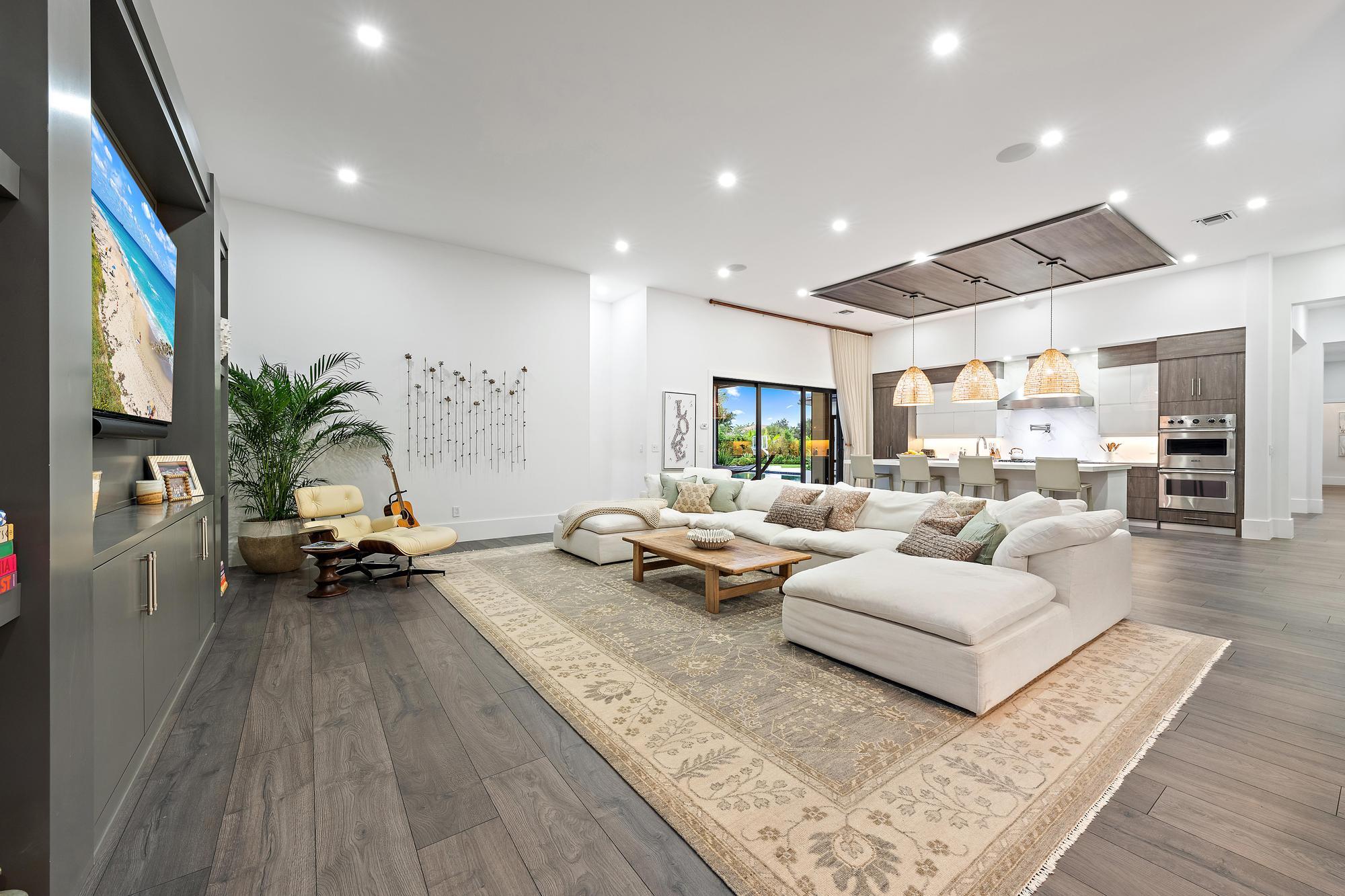 IBIS GOLF AND COUNTRY CLUB - Residential