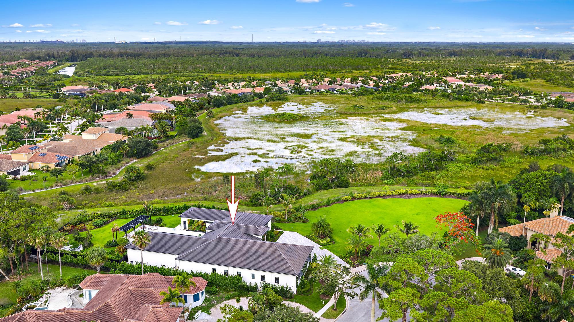 IBIS GOLF AND COUNTRY CLUB - Residential