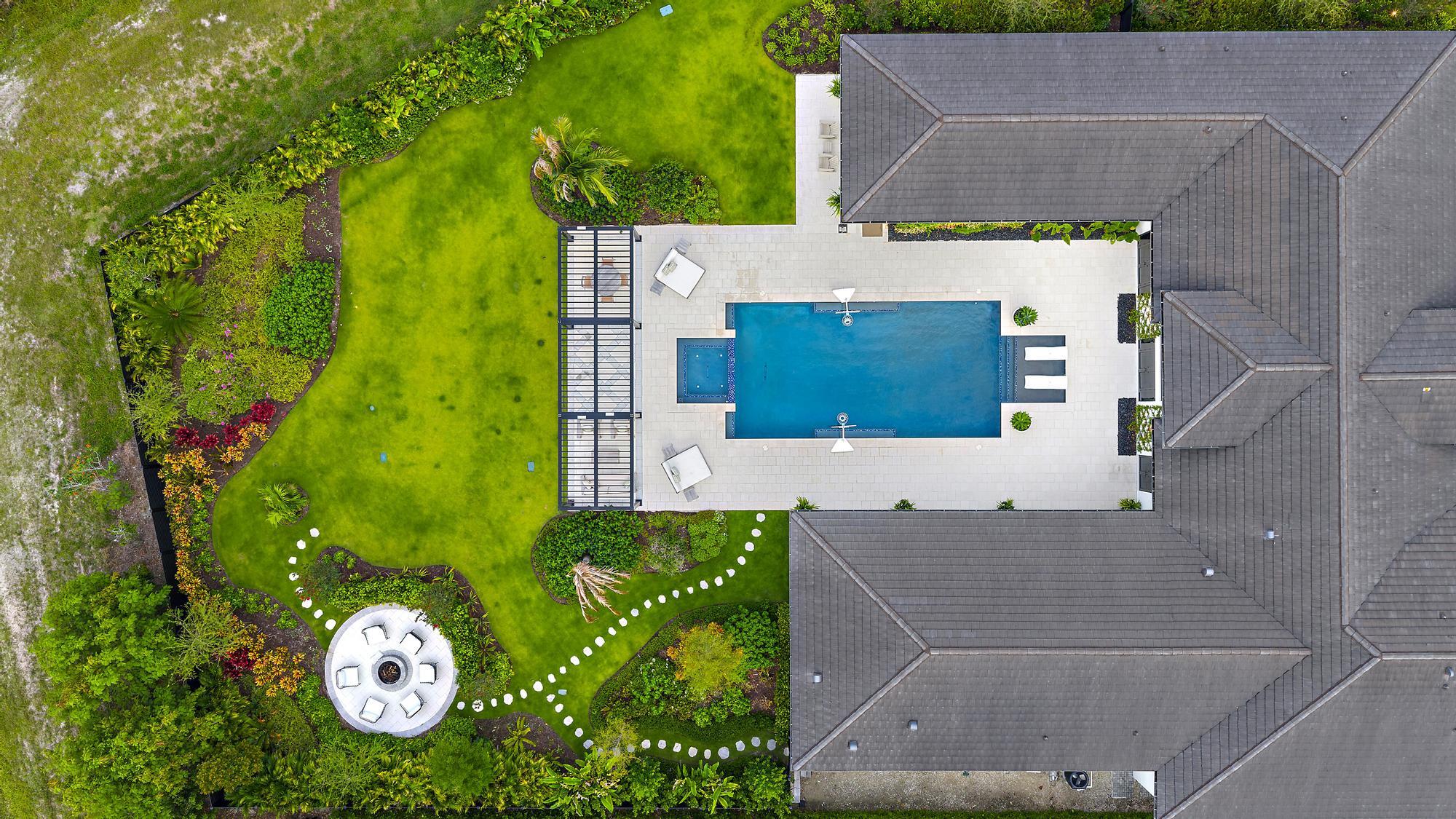 IBIS GOLF AND COUNTRY CLUB - Residential