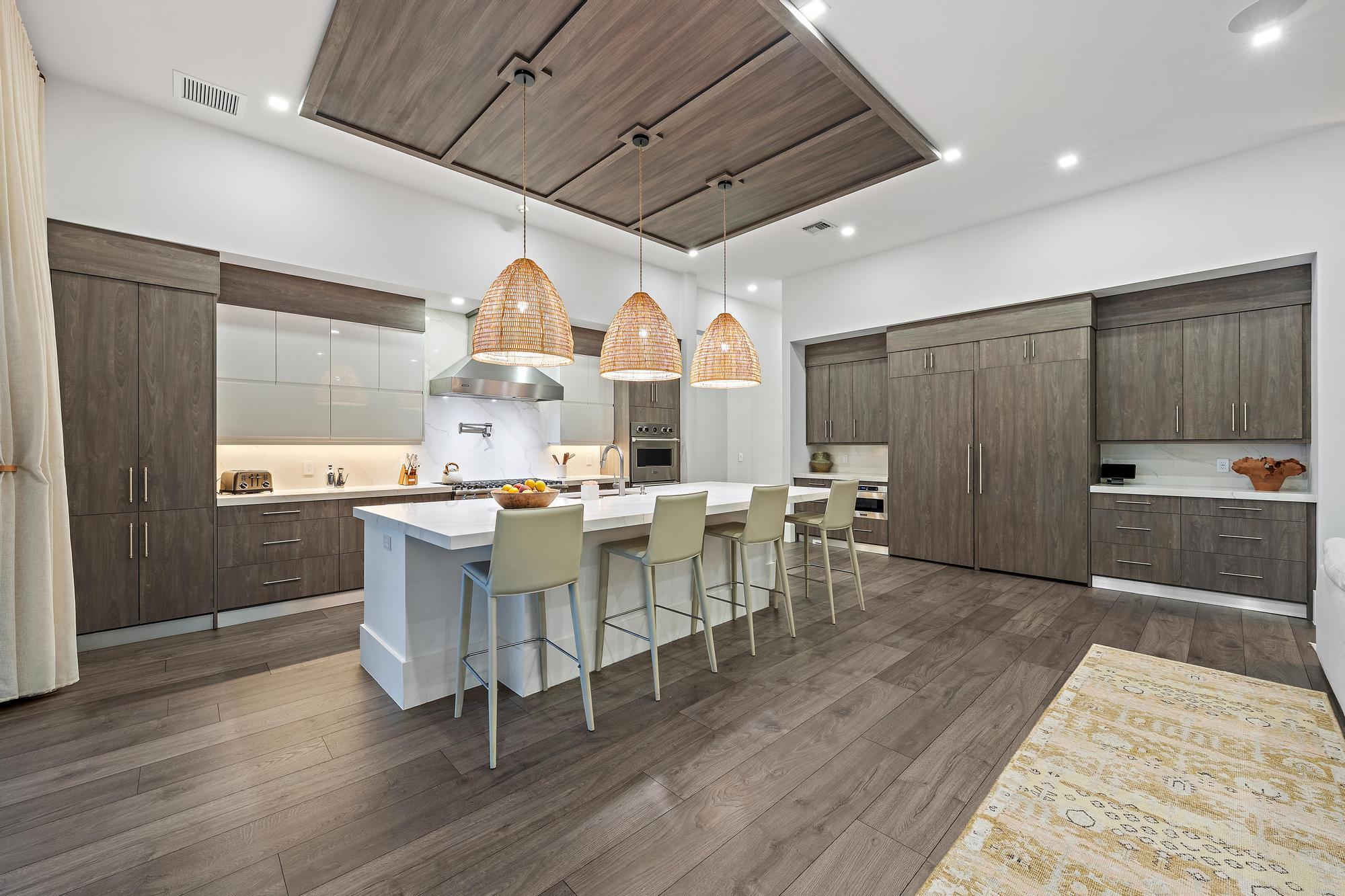 IBIS GOLF AND COUNTRY CLUB - Residential
