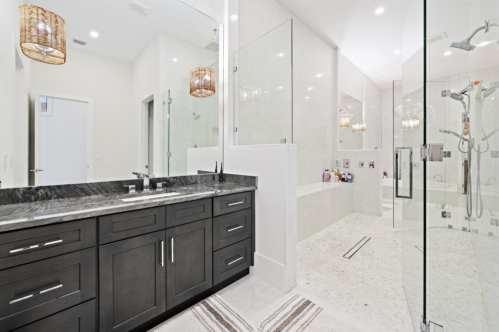IBIS GOLF AND COUNTRY CLUB - Residential