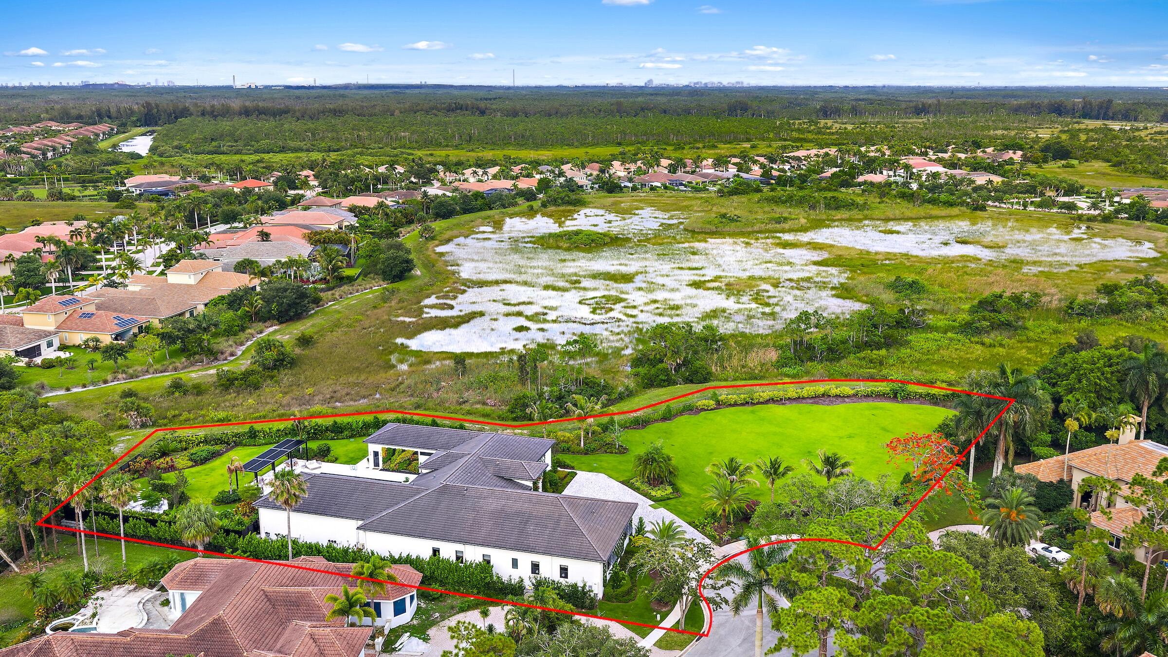 IBIS GOLF AND COUNTRY CLUB - Residential