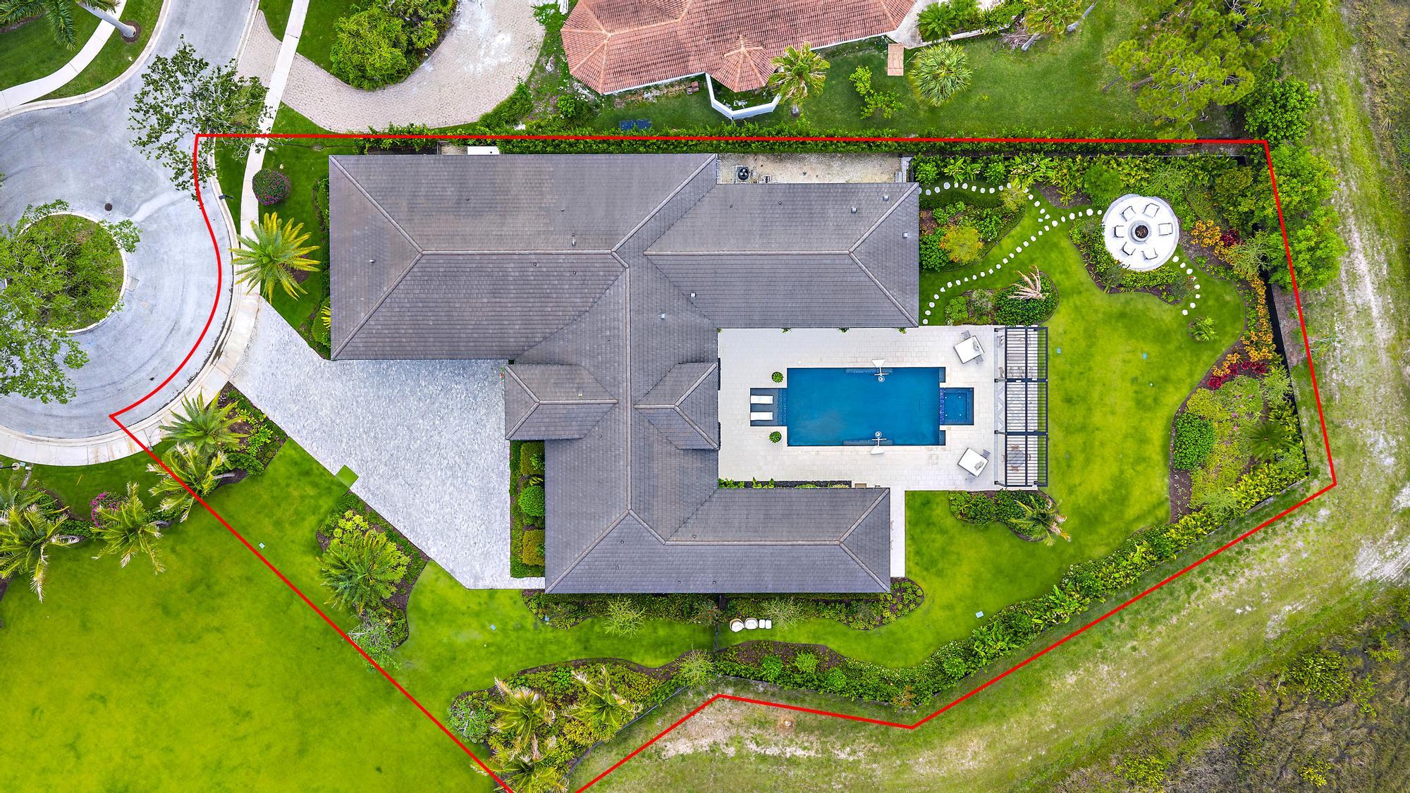 IBIS GOLF AND COUNTRY CLUB - Residential