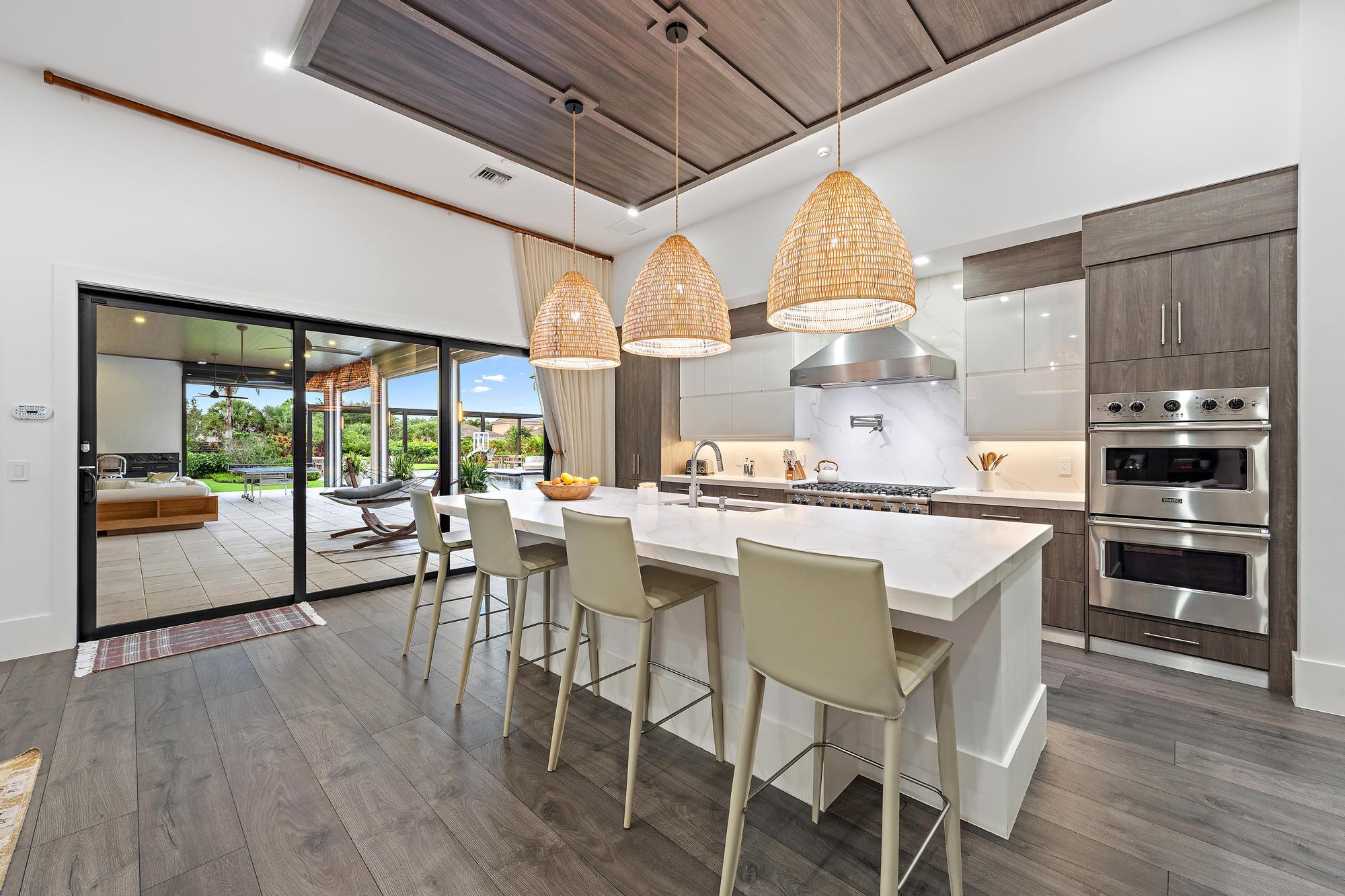 IBIS GOLF AND COUNTRY CLUB - Residential